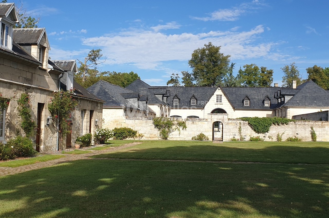 Château de Sainte Claire - galerie - photo 11