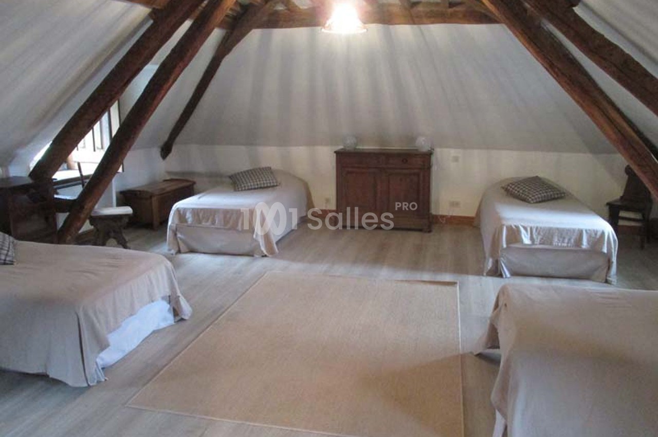 Château de Sainte Claire - galerie - photo 20
