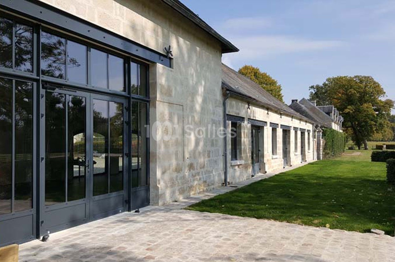 Château de Sainte Claire - galerie - photo 10