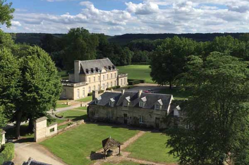 Château de Sainte Claire - photo 1