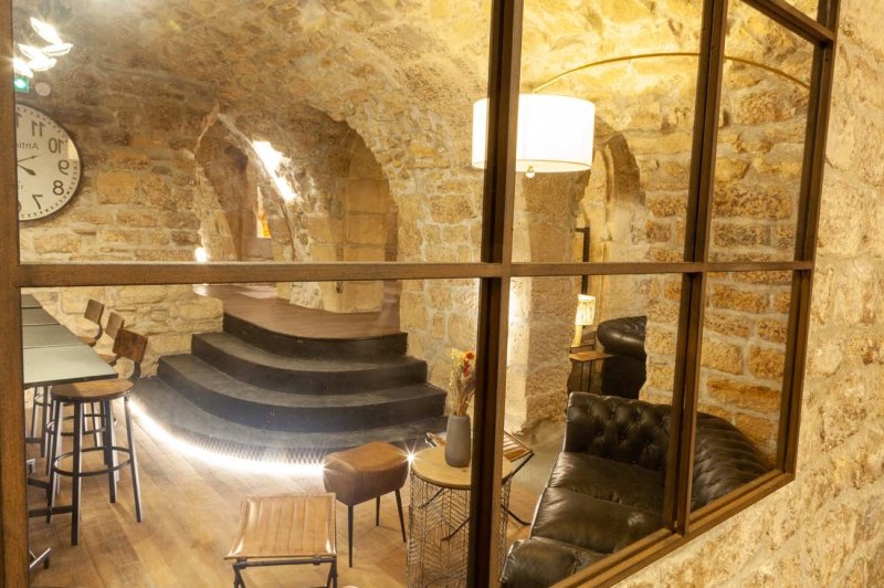 Les Caves des Halles - photo 4