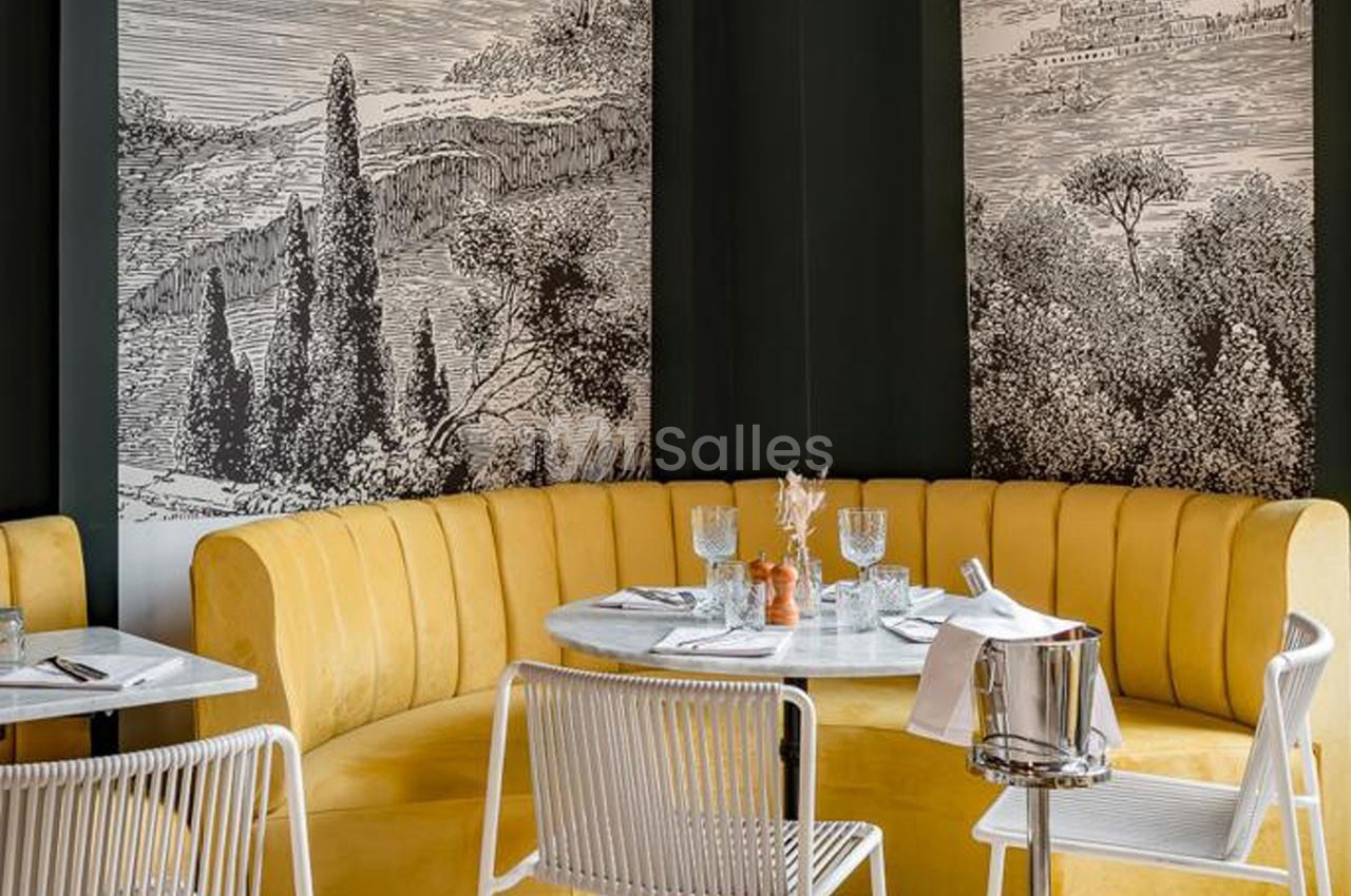 Le Café du Palais - galerie - photo 6