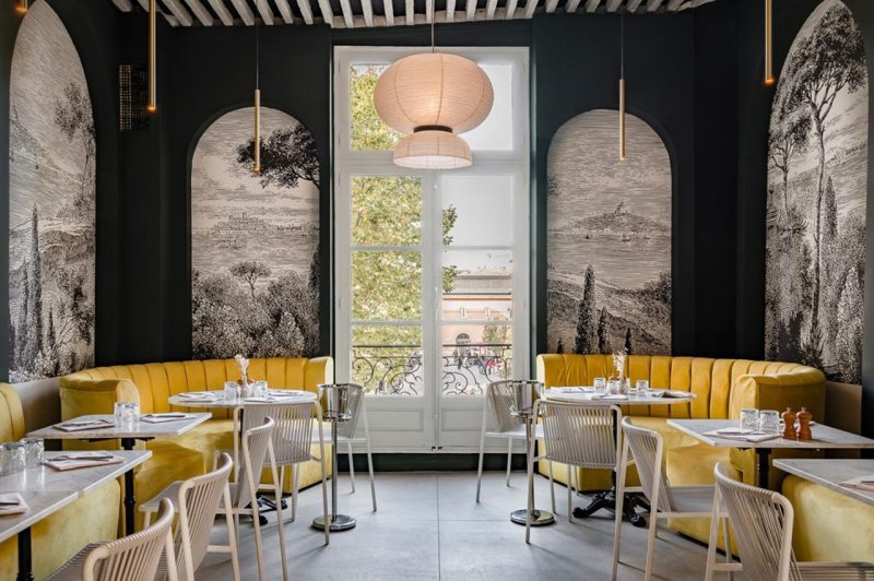 Le Café du Palais - photo 3