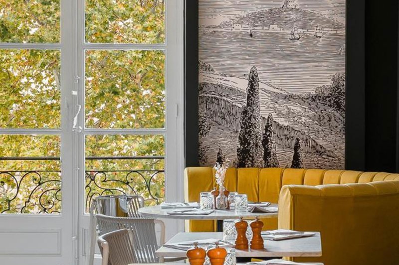 Le Café du Palais - photo 5