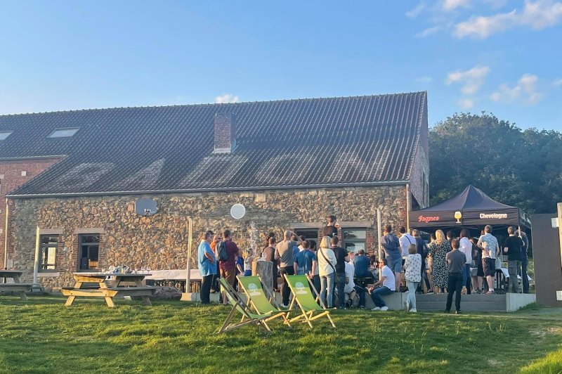 Le Refuge du Badon - photo 2