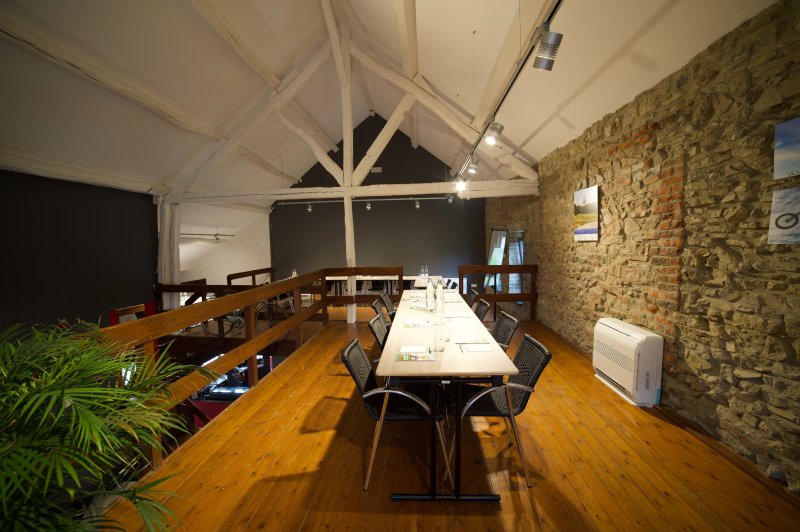 Le Refuge du Badon - photo 4