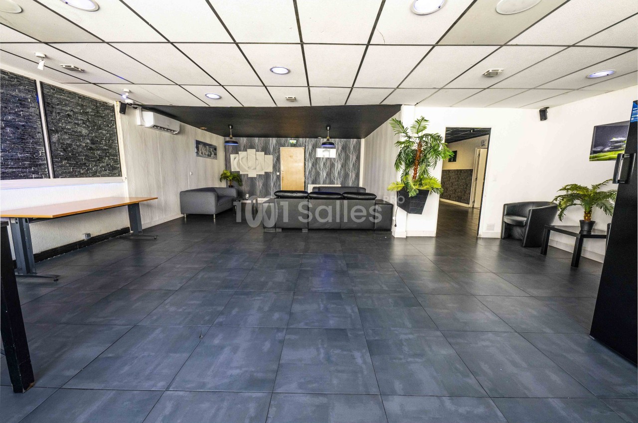 Jm Bros Lounge - galerie - photo 6