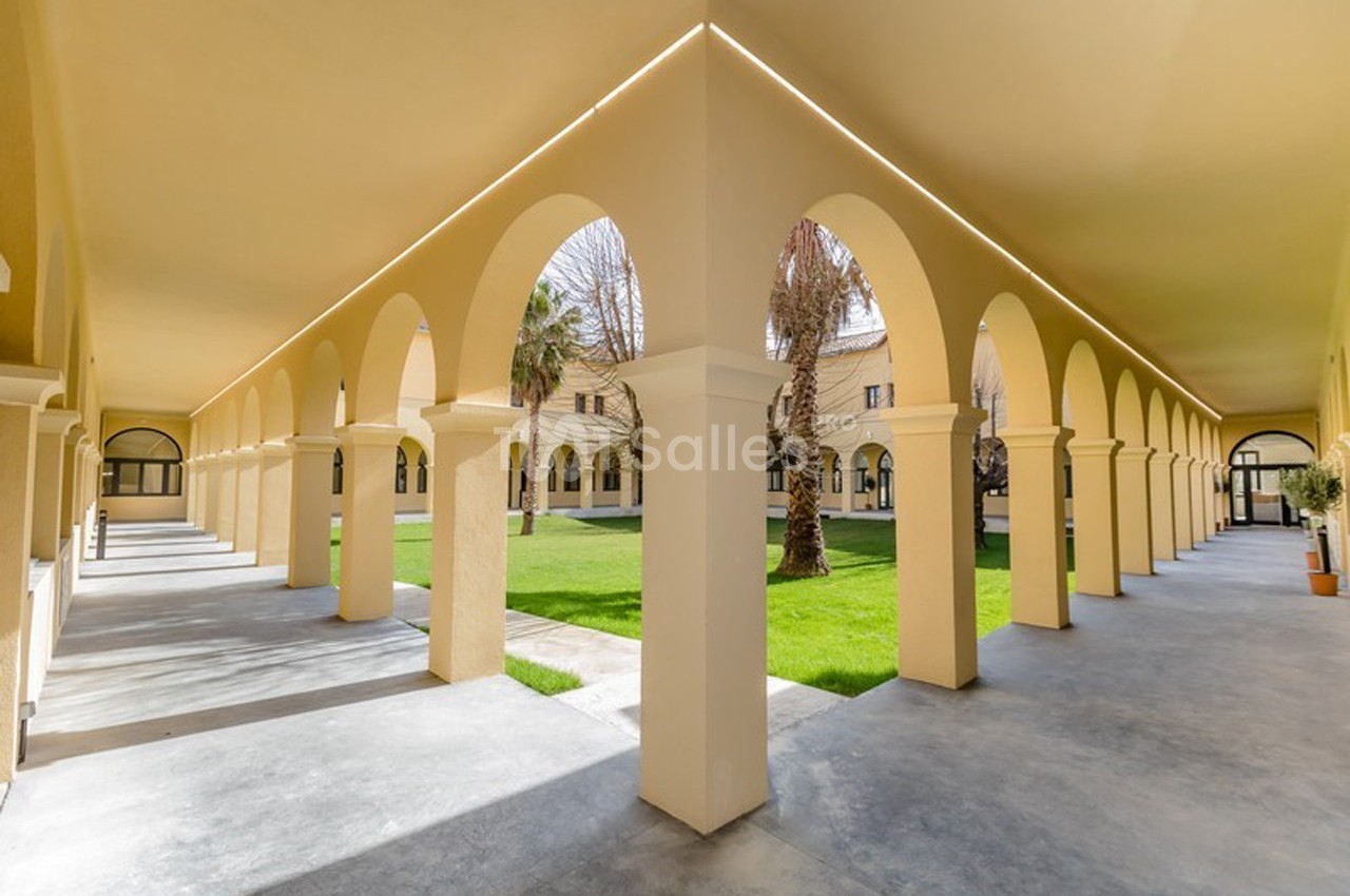 Le Cloître Saint Jérôme - galerie - photo 4