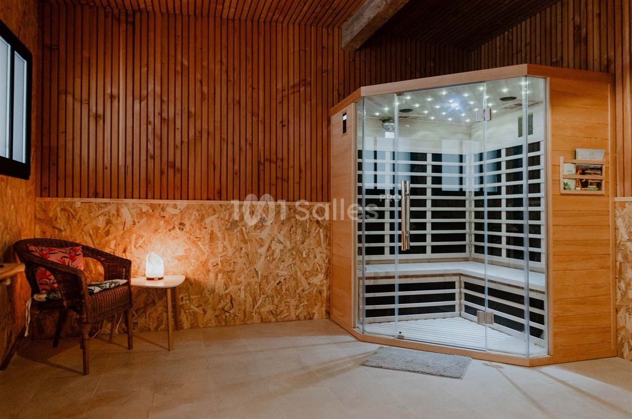 La Canopée de Mareil - galerie - photo 20