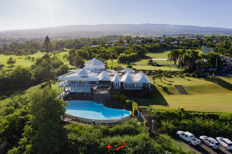 Golf du Bassin Bleu - photo 1