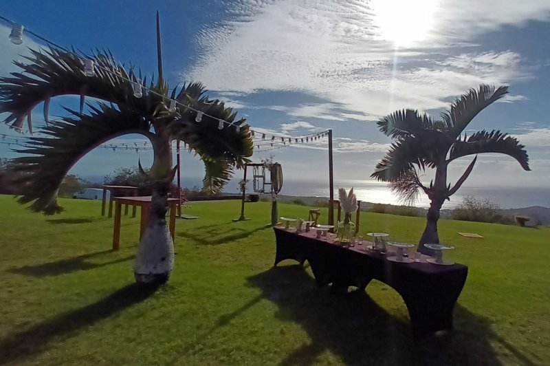 Golf du Bassin Bleu - photo 3