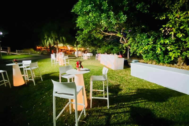 Jardin d'Eden Event - photo 1