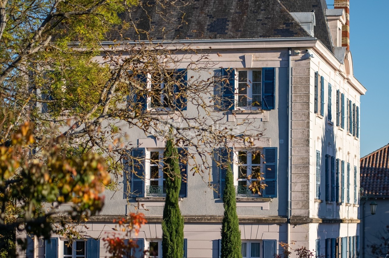 Château Grange Cochard - galerie - photo 2
