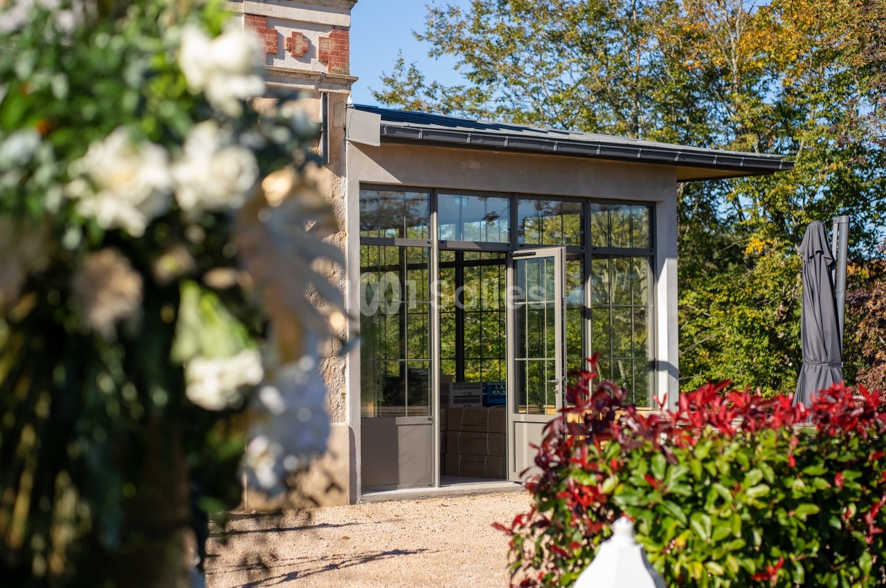 Château Grange Cochard - galerie - photo 1