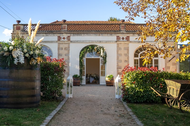 Château Grange Cochard - photo 1