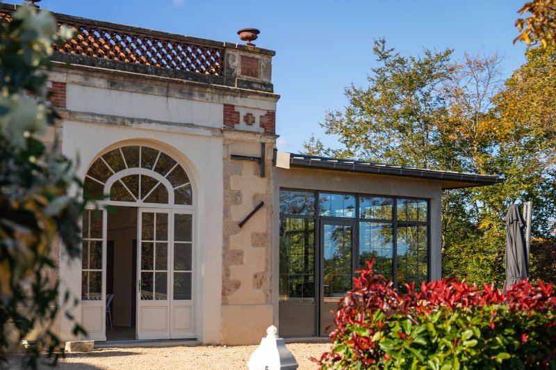 Château Grange Cochard - photo 5