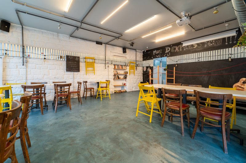 Social Bar Saint Ouen - photo 2