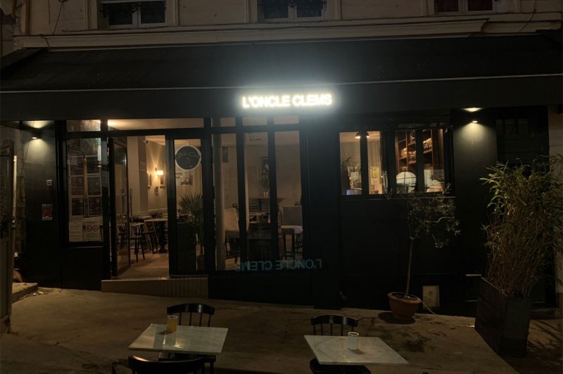 L’Oncle Clem’s - photo 3