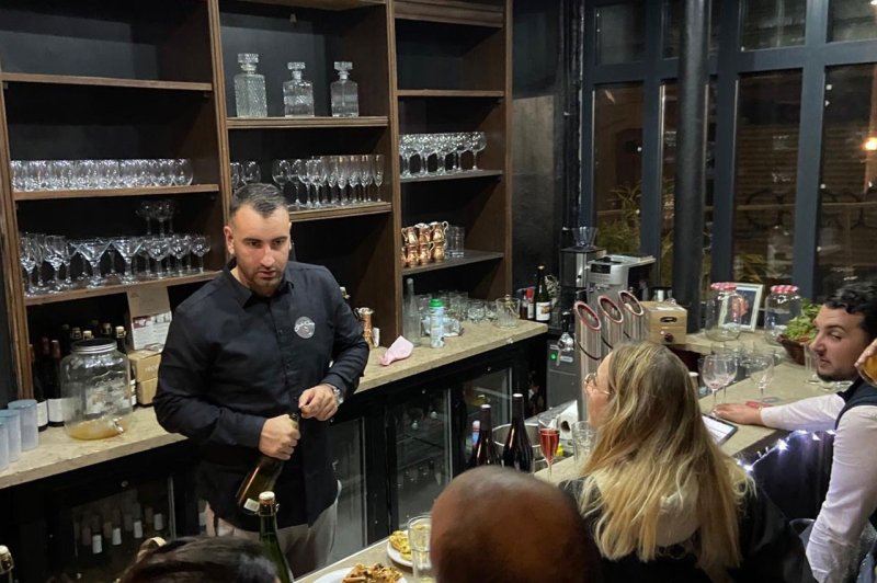 L’Oncle Clem’s - photo 4