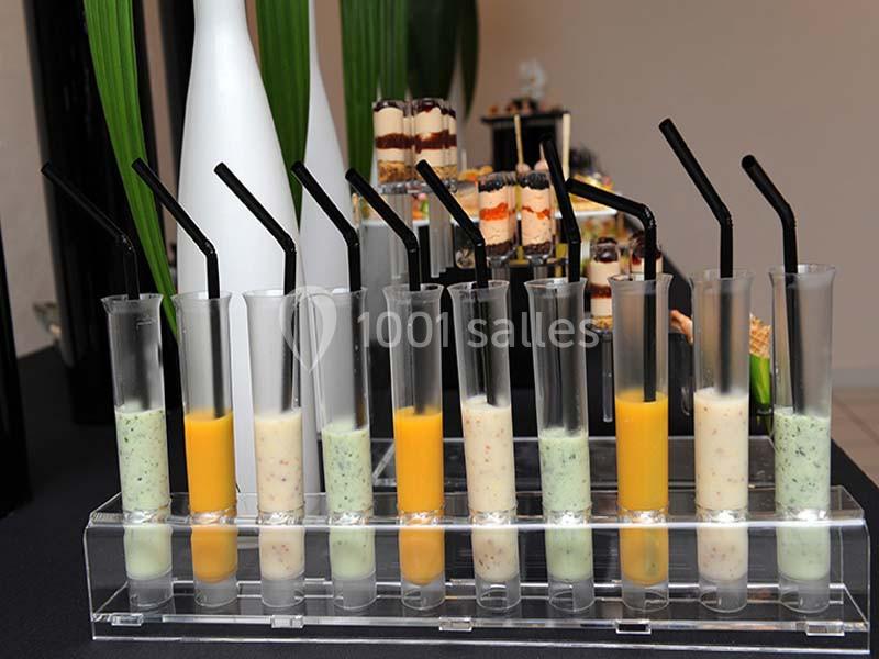 Basilic Traiteur - galerie - photo 22