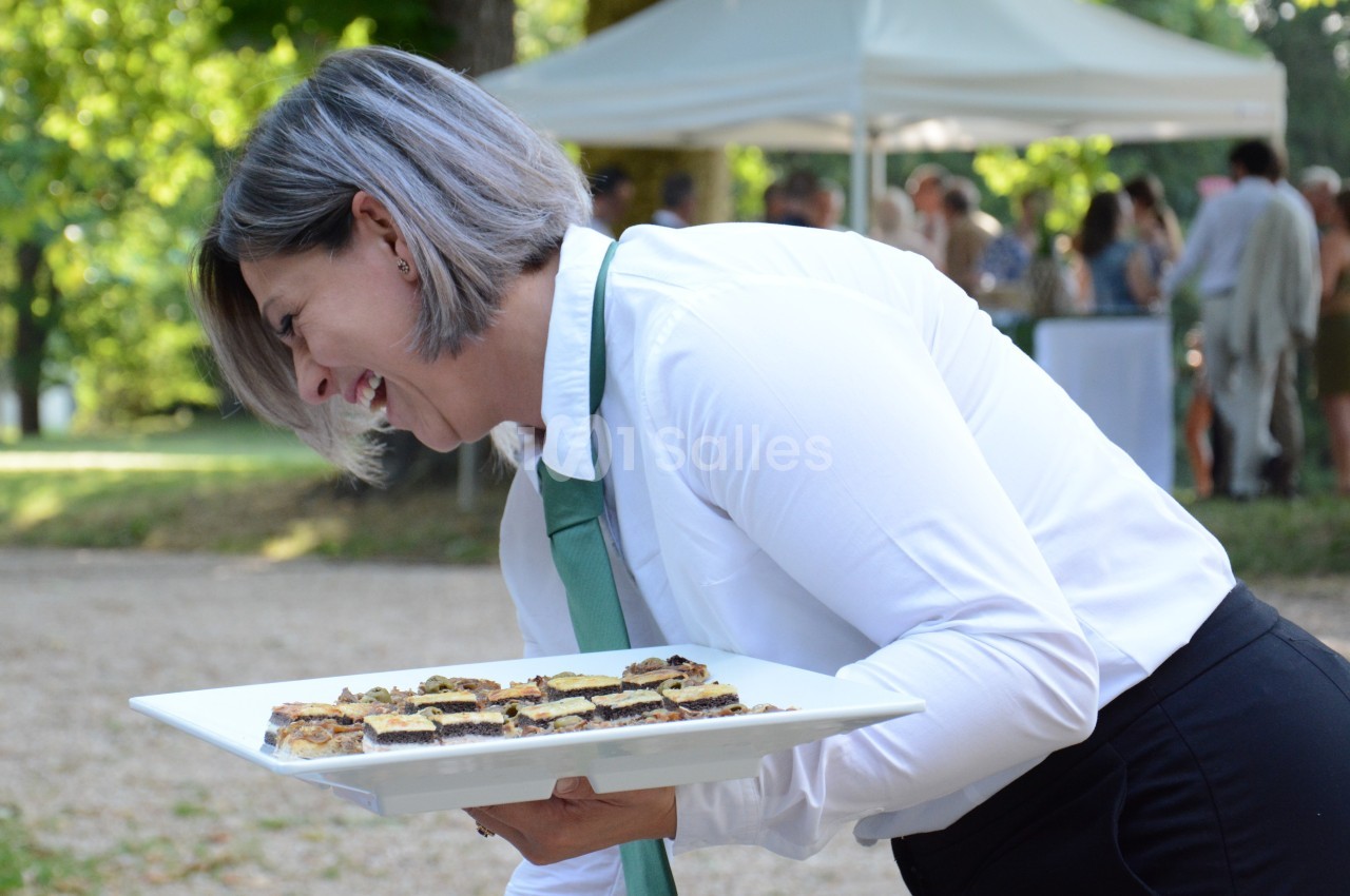 Basilic Traiteur - galerie - photo 10