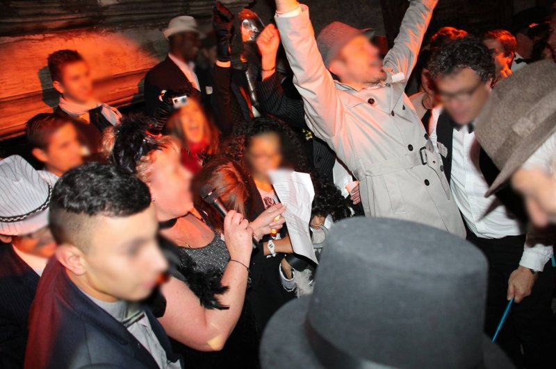 Bloque la Date - photo 2