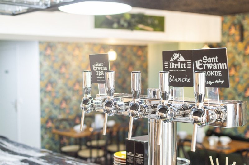 La Brasserie Bretonne - photo 2