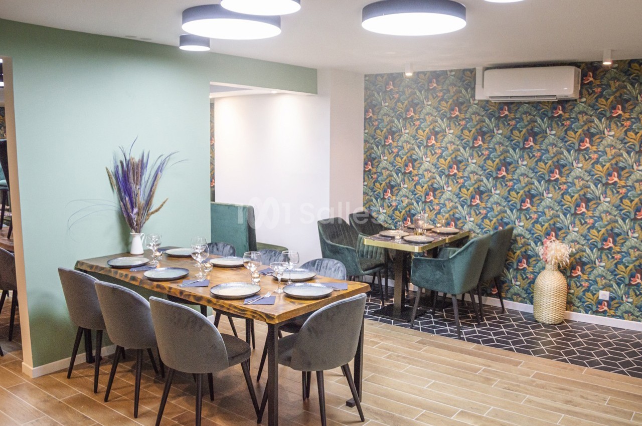 La Brasserie Bretonne - galerie - photo 1