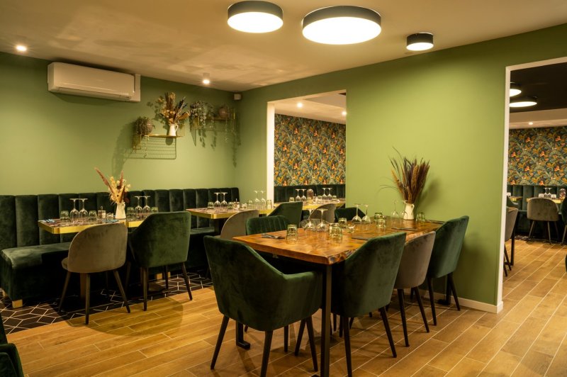 La Brasserie Bretonne - photo 1