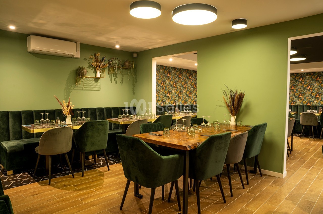 La Brasserie Bretonne - galerie - photo 1