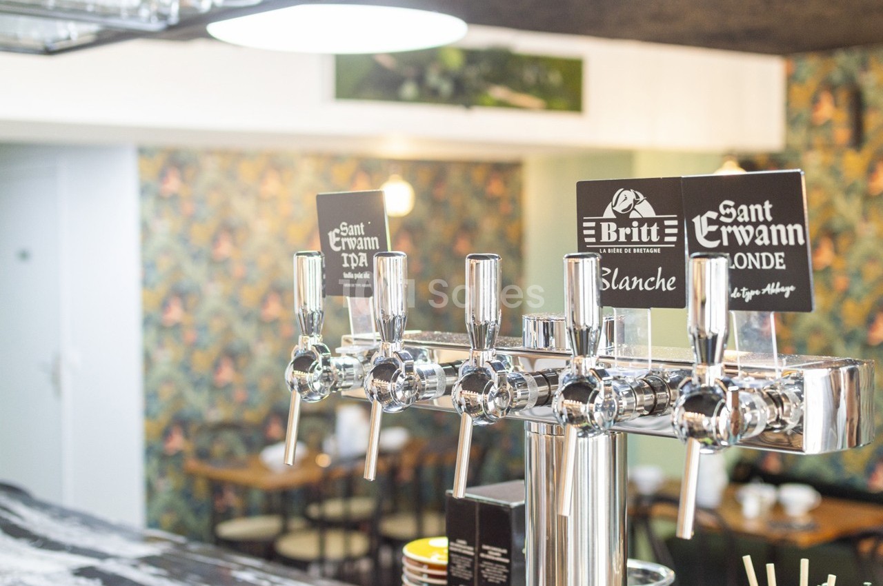 La Brasserie Bretonne - galerie - photo 3