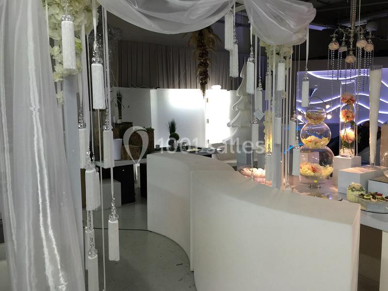 Organza Traiteur - galerie - photo 5