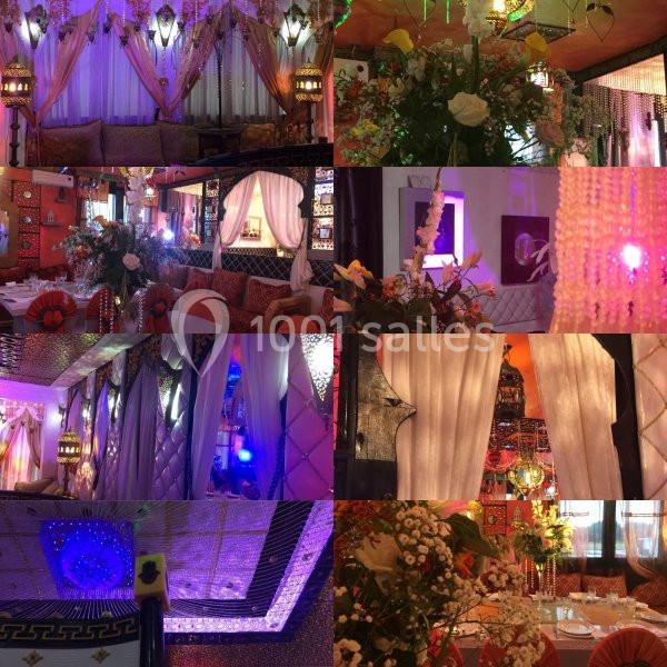 Organza Traiteur - galerie - photo 4