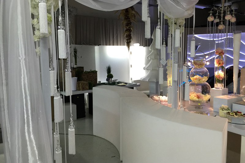 Organza Traiteur - photo 5