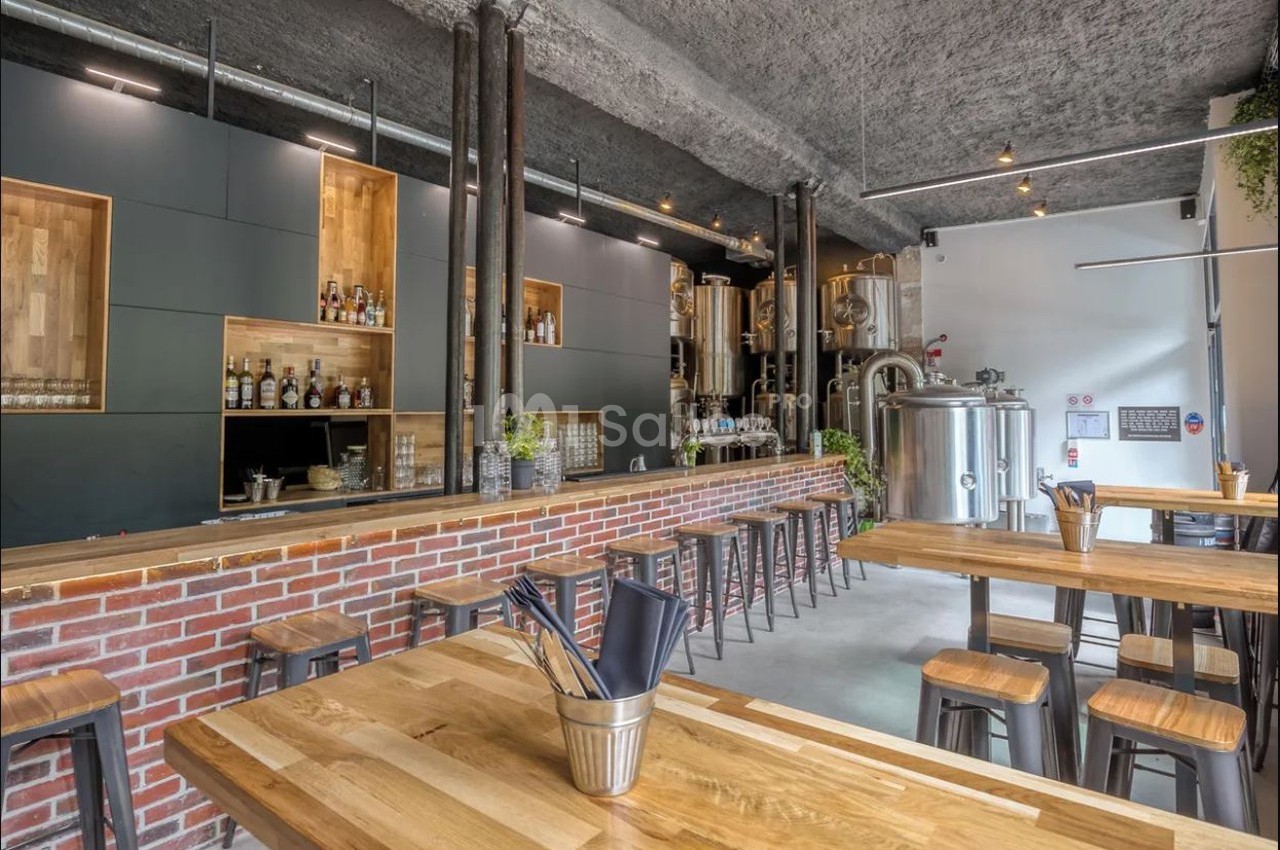 We Are Brewers - galerie - photo 2