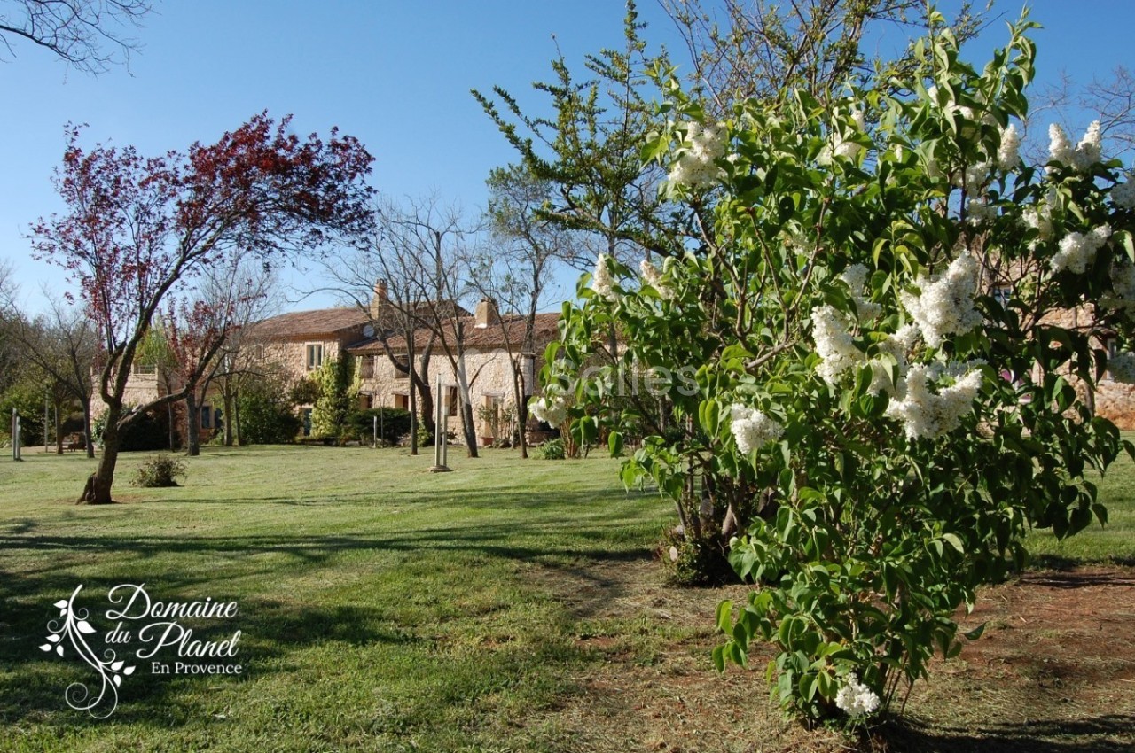 Domaine du Planet - galerie - photo 1