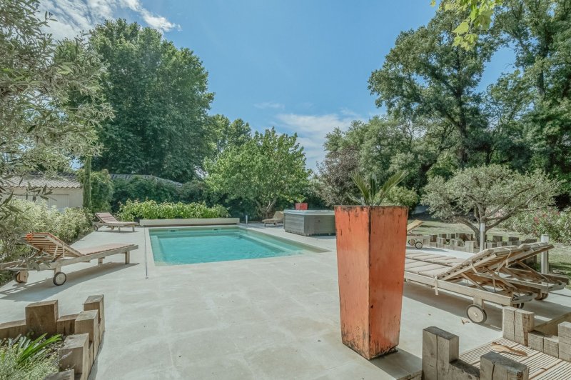 Domaine Villa Toscane - photo 1