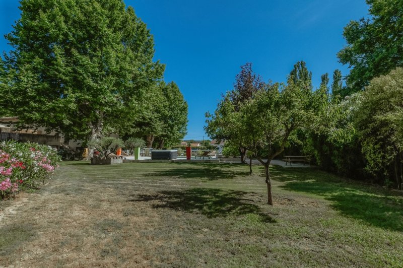 Domaine Villa Toscane - photo 2