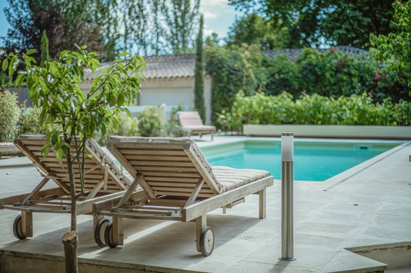 Domaine Villa Toscane - photo 3