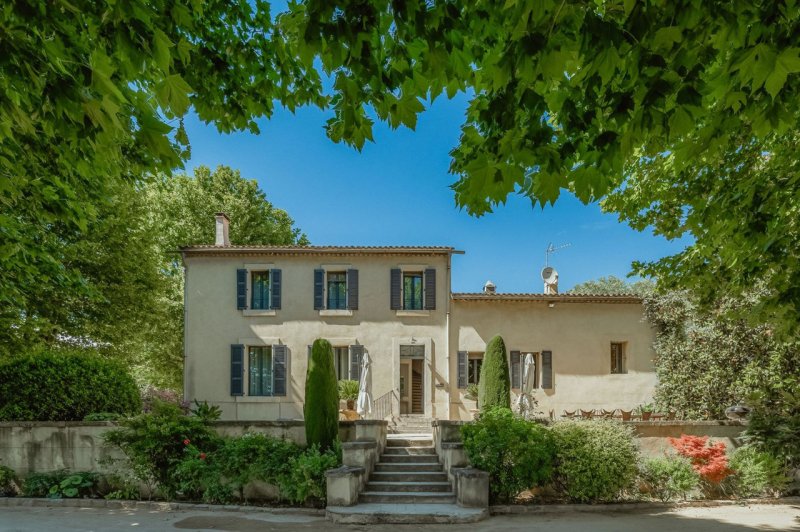 Domaine Villa Toscane - photo 1