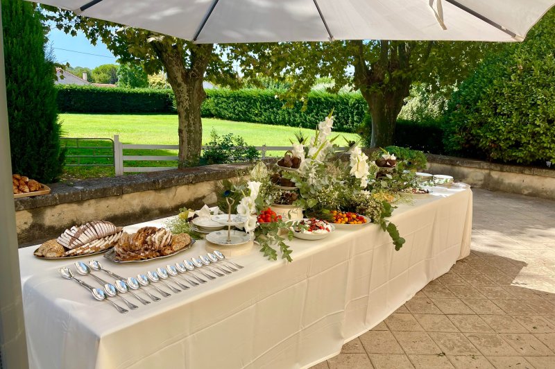 Domaine Villa Toscane - photo 5