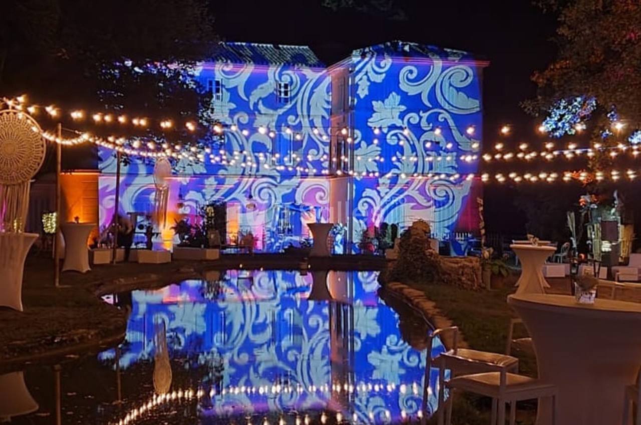 Château de l'Orangerie Touloubre - galerie - photo 20