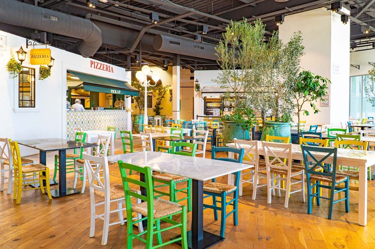 IT Villaggio - galerie - photo 5