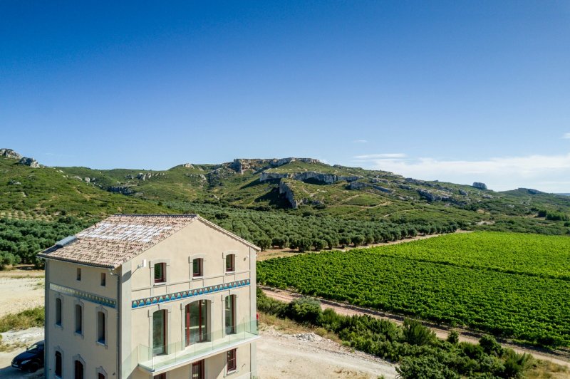Villa Bellevue Château Calissanne - photo 5