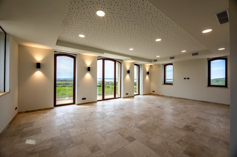 Villa Bellevue Château Calissanne - photo 1