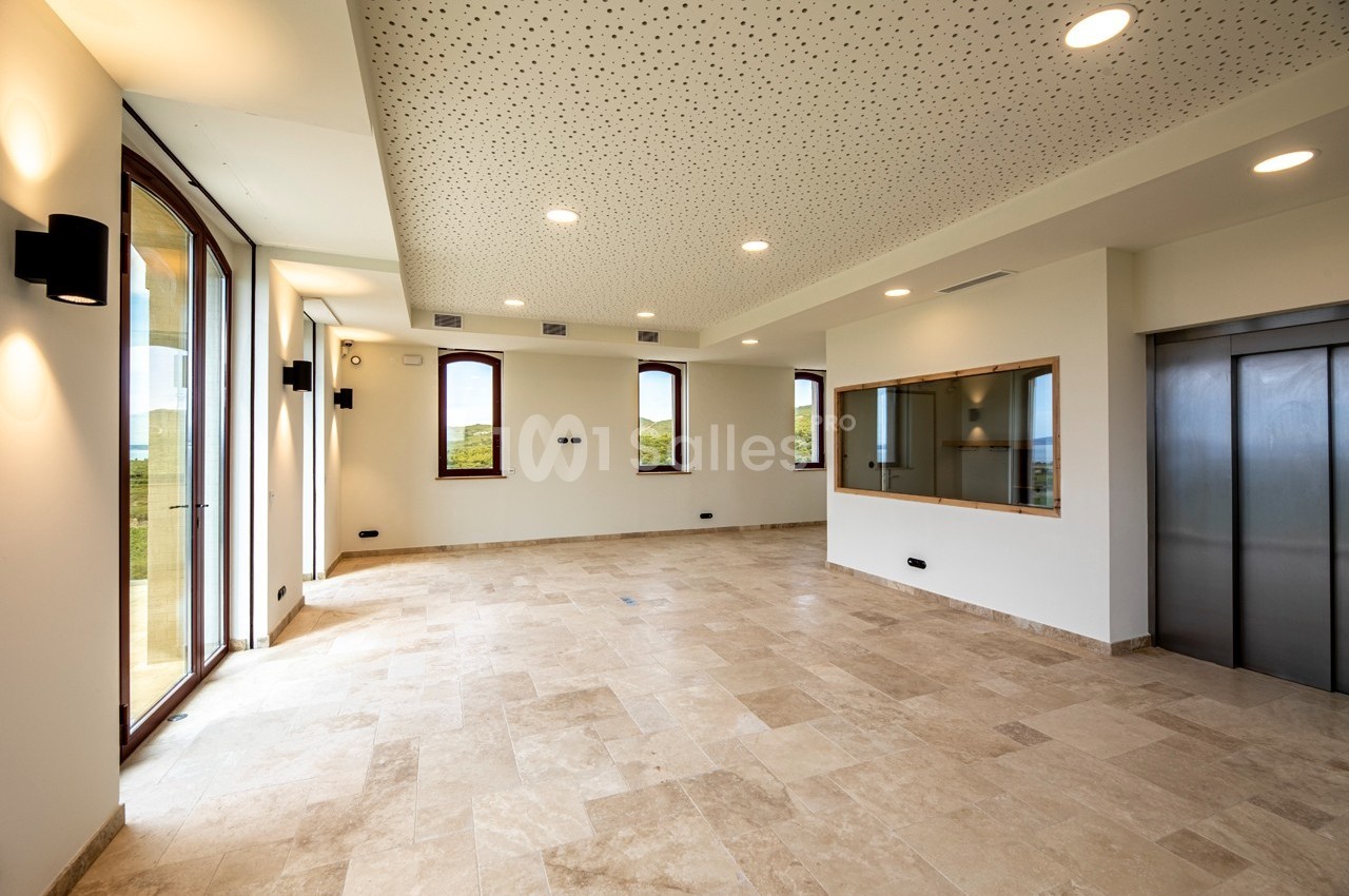 Villa Bellevue Château Calissanne - galerie - photo 2
