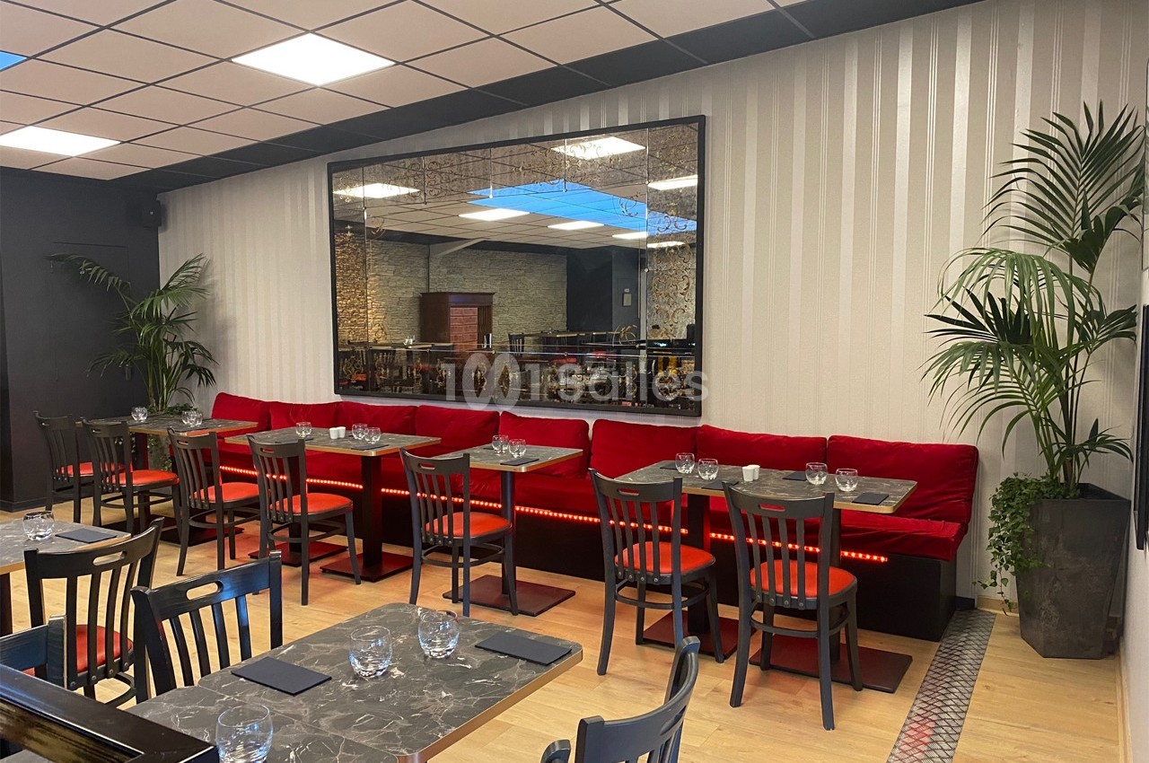 Entrepôt du Vin - galerie - photo 1