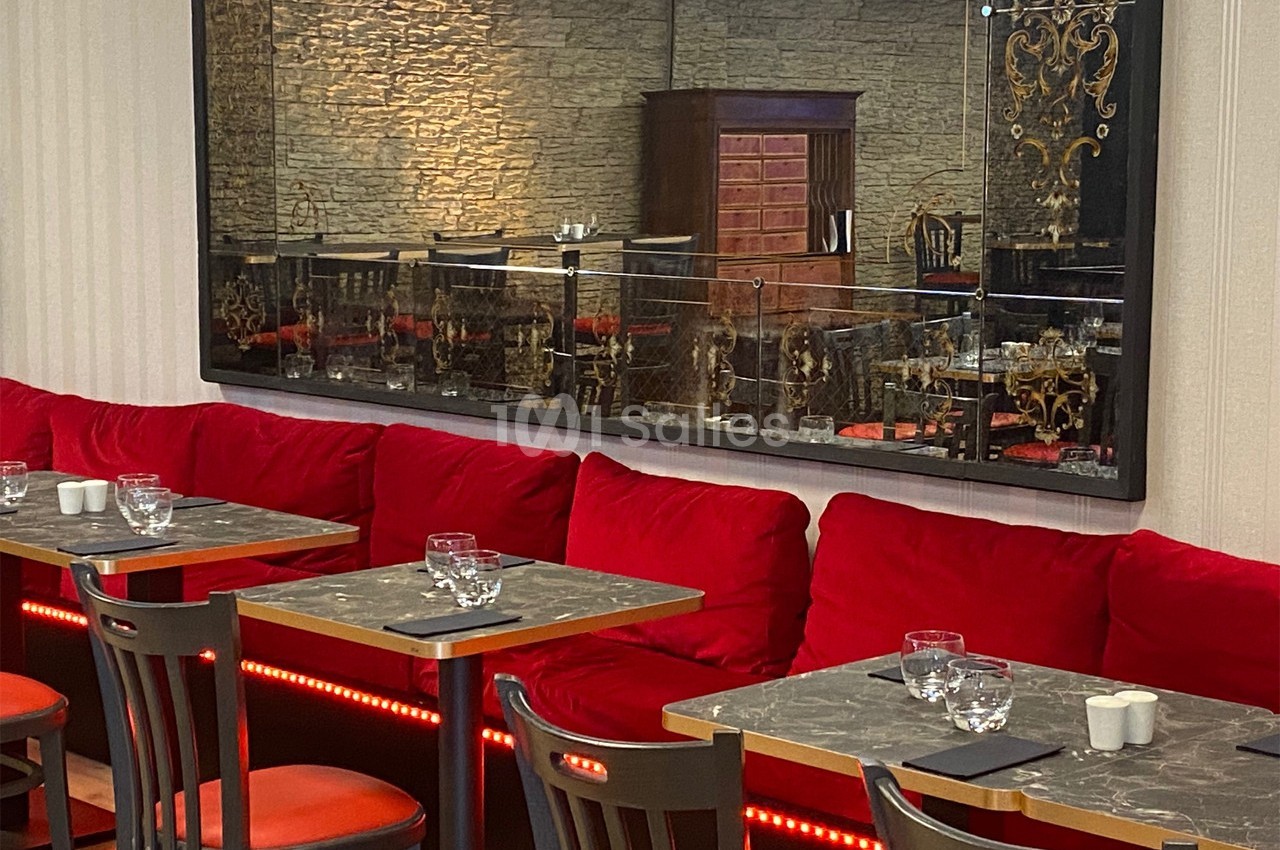 Entrepôt du Vin - galerie - photo 2