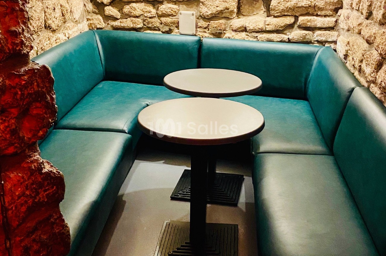 Le Zazou - galerie - photo 4