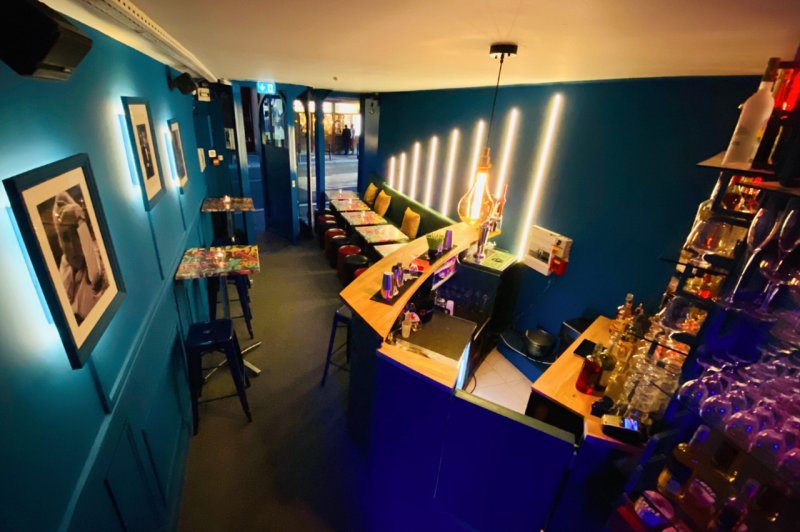 Le Zazou - photo 2